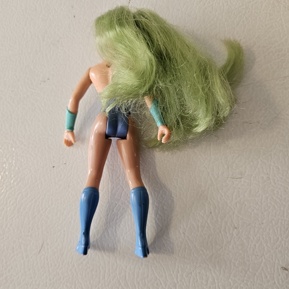 Vintage Mattel She-Ra Princess of Power Action Figures Set of 3 - Picture 5 of 8